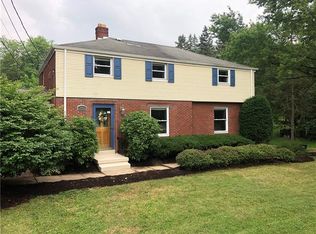 180 Wexford Bayne Rd, Wexford, PA 15090