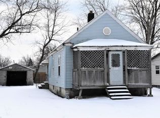 922 E 32nd St, Lorain, OH 44055