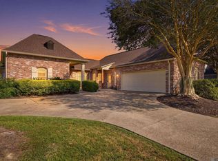 4116 Lake Pointe Ave, Zachary, LA 70791