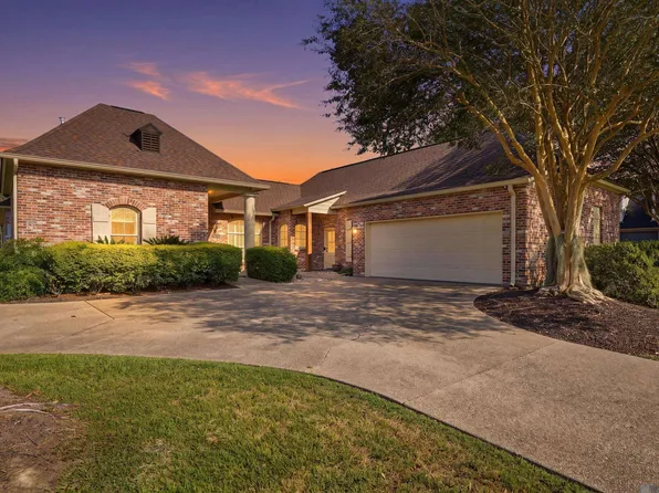 4116 Lake Pointe Ave, Zachary, LA 70791