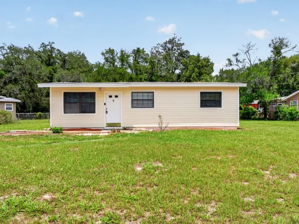 255 Woodside Dr, Orange Park, FL 32073