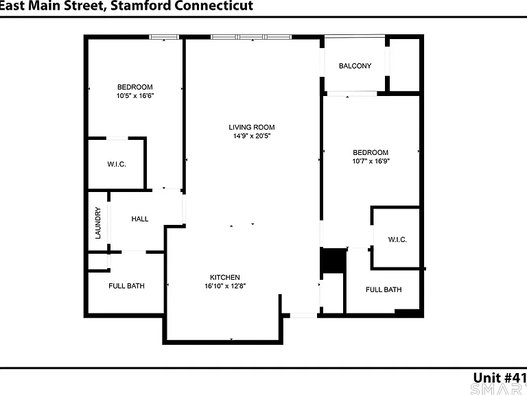 850 E Main St #412 — Photo 18