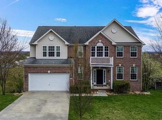 168 Buchanan Dr, Broadway, VA 22815