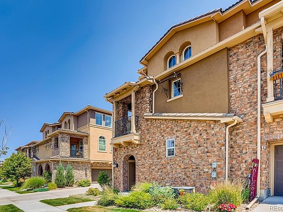 Exterior from the Southwest