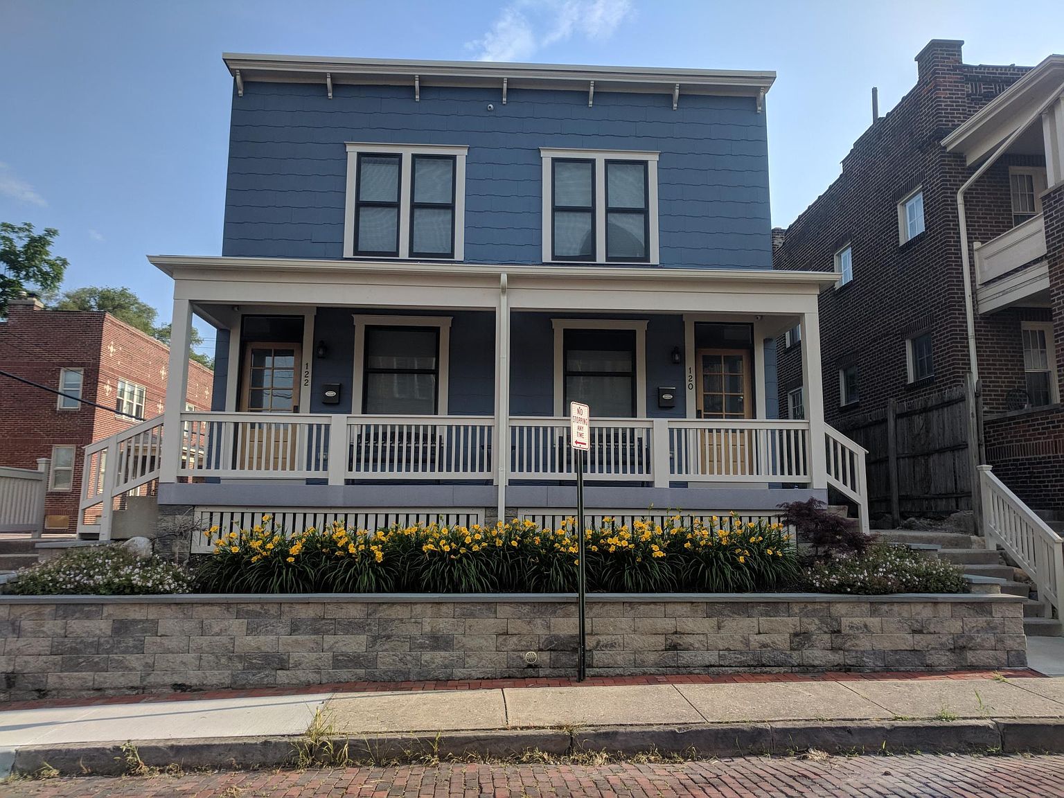 122 Wilber Ave, Columbus, OH 43215 Zillow