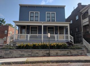 120 Wilber Ave, Columbus, OH 43215