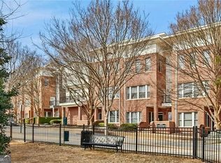 745 Fountainhead Ln NE Unit 126, Atlanta, GA 30324