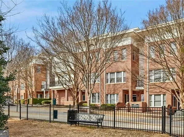745 Fountainhead Ln NE Unit 126, Atlanta, GA 30324