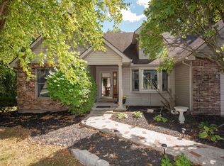 4040 E Walnut Ridge Loop, Brookston, IN 47923