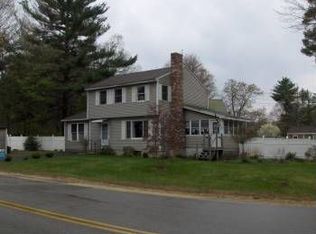 24 George St, Hudson, NH 03051