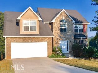 4529 S River Cv #0, Ellenwood, GA 30294