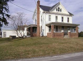 541 Church Rd, York, PA 17404