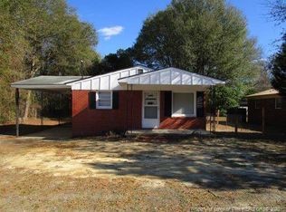 3103 Bolton Dr, Fayetteville, NC 28306