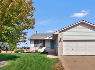 11626 W Ryan Pl, Wichita, KS 67205