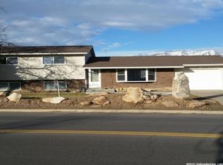 2053 E Cherry Ln, Layton, UT 84040