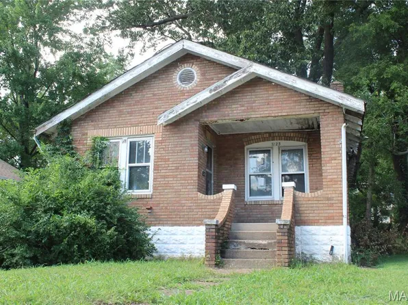 7125 Woodrow Ave, Saint Louis, MO 63121