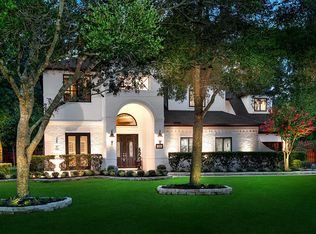 9013 Willow Springs Ln, Conroe, TX 77302