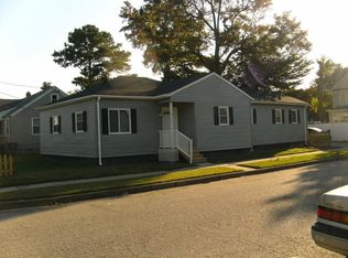 3115 Davis St, Norfolk, VA 23509