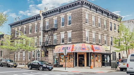 Rented by Nooklyn NYC LLC