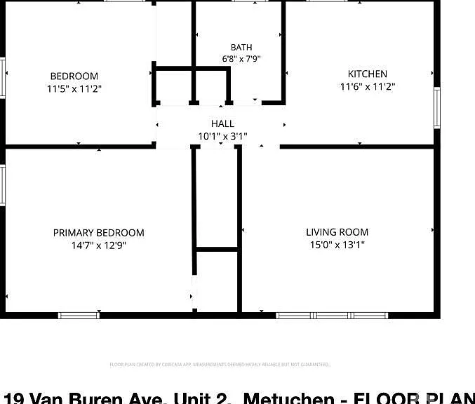 19 Van Buren Ave — Photo 17