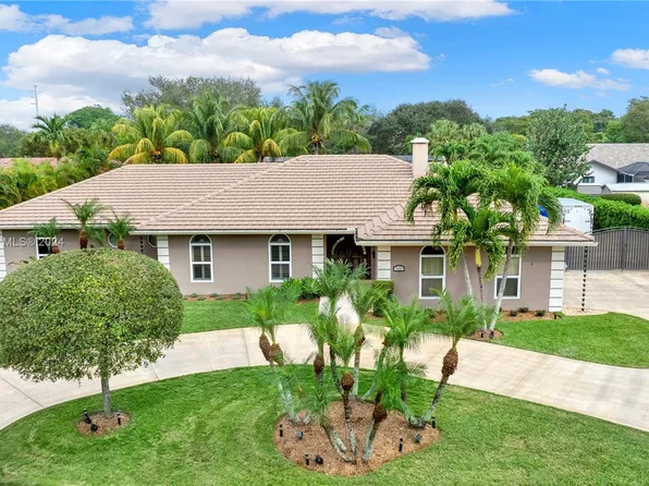7421 SW 145th Ter, Palmetto Bay, FL 33158