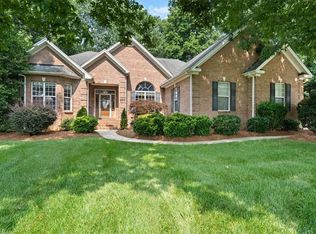 4630 Beacon Park Ln, Walkertown, NC 27051