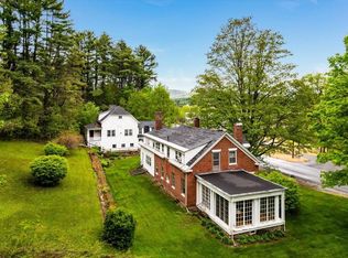 25 Spring St, Newport, NH 03773