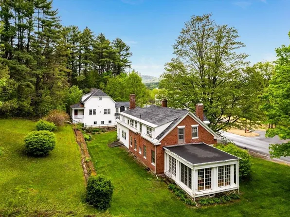 25 Spring Street, Newport, NH 03773