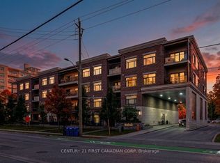 89 Ridout St S #410, London, ON N6C3X2