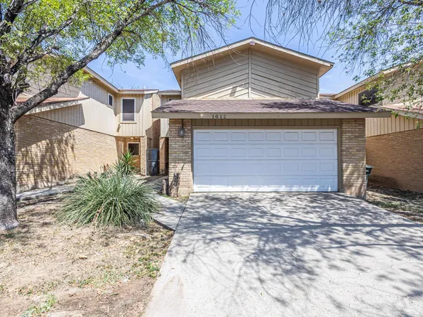 1012 Castle Heights Dr, Laredo, TX 78041