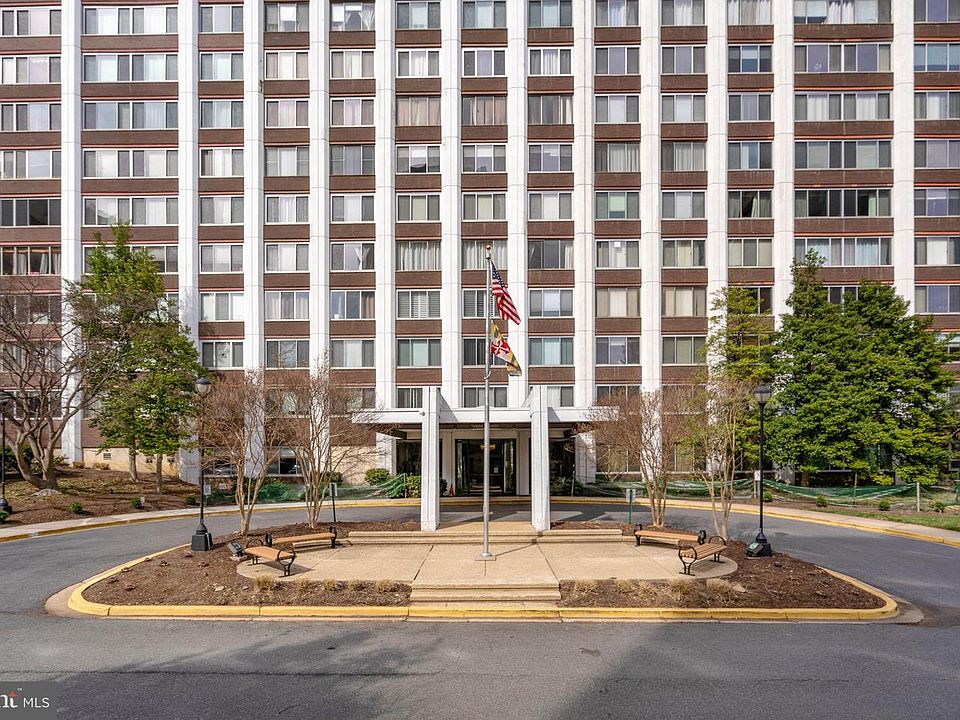 1st image of 11801 Rockville Pike APT 1011