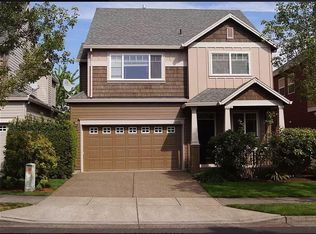 490 NE 61st Way, Hillsboro, OR 97124