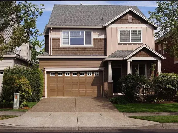 490 NE 61st Way, Hillsboro, OR 97124