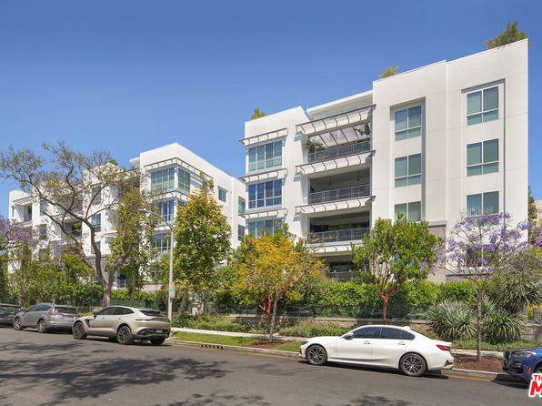 Beverly Hills CA Condos & Apartments For Sale - 53 Listings | Zillow