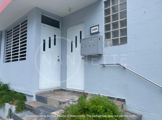 1460 Calle Wilson, San Juan, PR 00907