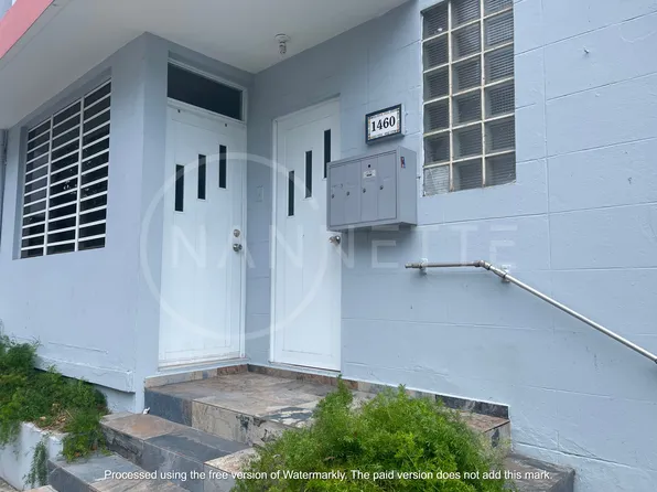 1460 Calle Wilson, San Juan, PR