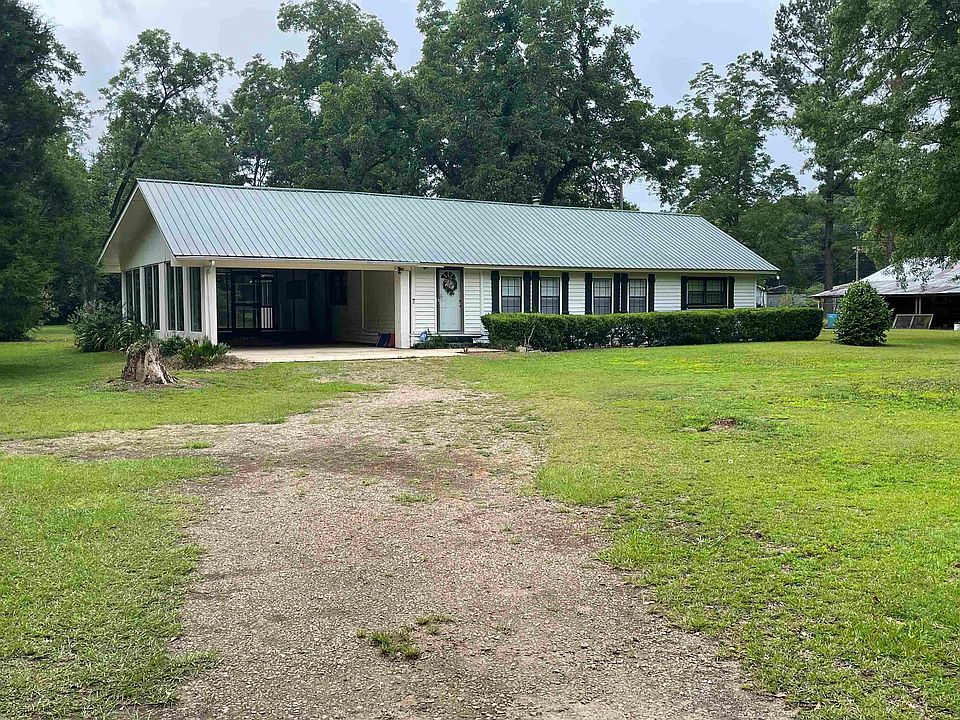 5890 Ben Bostic Rd, Quincy, FL 32351 Zillow