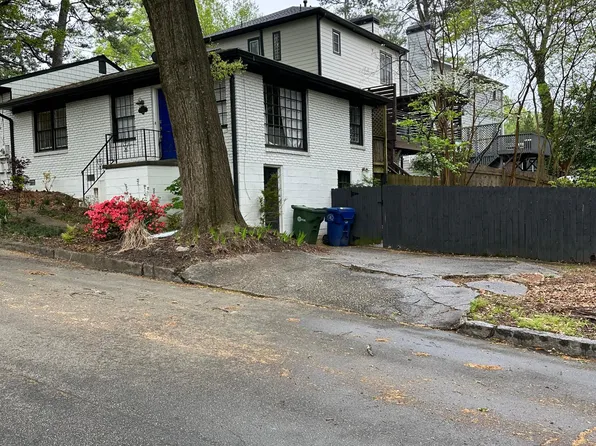 801 Piedmont Way NE, Atlanta, GA 30324