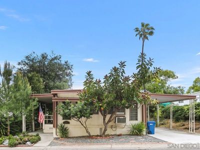 8712 N Magnolia Ave Space 133, Santee, CA, 92071