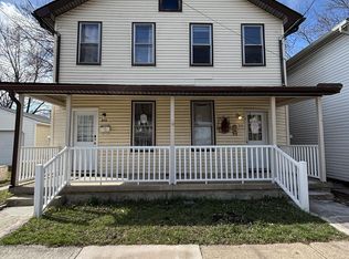 272 Mayock St, Wilkes Barre, PA