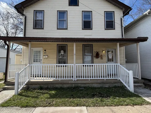 272 Mayock St, Wilkes Barre, PA 18705