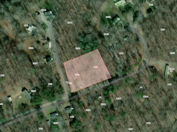 11&12 Holly Hill Dr, Buffalo Junction, VA 24529