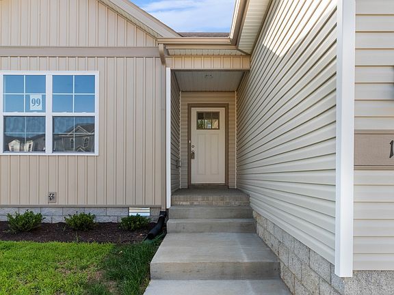 4th image of 1381 Isaiah Dr Lot 99