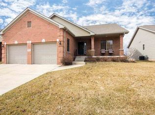 15632 Oakview Ln, South Beloit, IL 61080