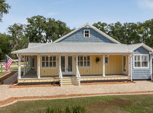 710 N Magnolia Ave, Green Cove Springs, FL 32043