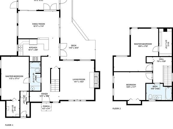 5th image of 6300 S Windwood Hills Cir