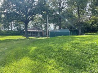 26521 Old Railroad St, Tamms, IL 62988