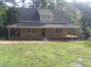 43 Bulldog Way, Dahlonega, GA 30533