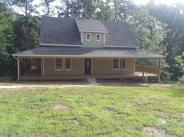 43 Bulldog Way, Dahlonega, GA 30533