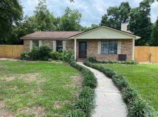 3491 Jabro Dr, Pace, FL 32571